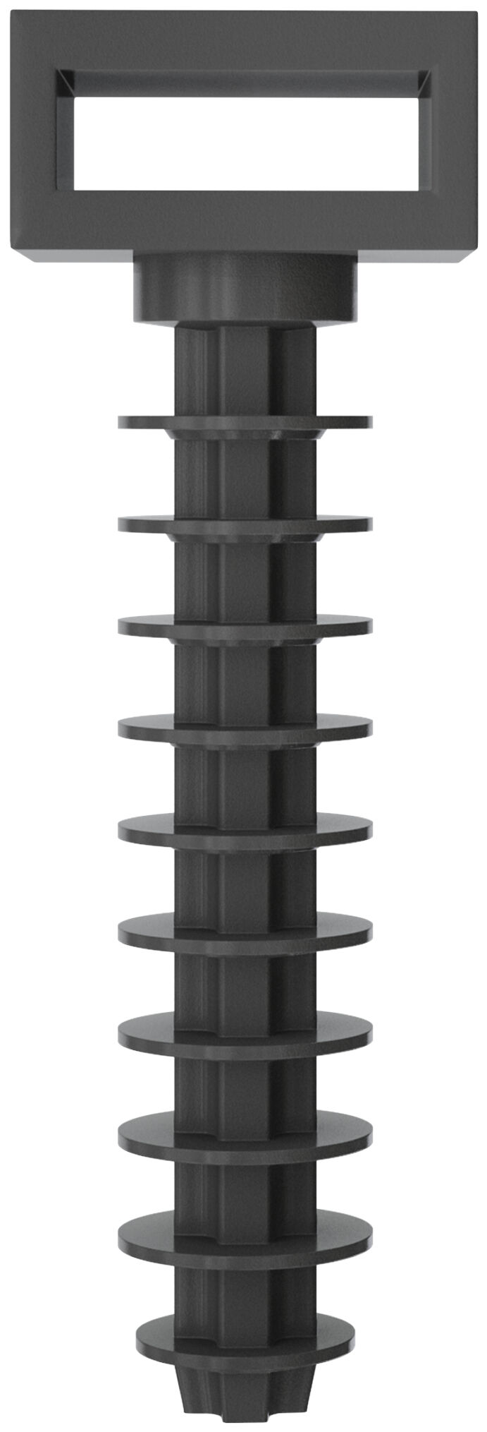 Cable tie plug FCTP fischer international